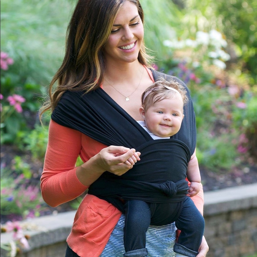 Baby Carrier Sling Wrap